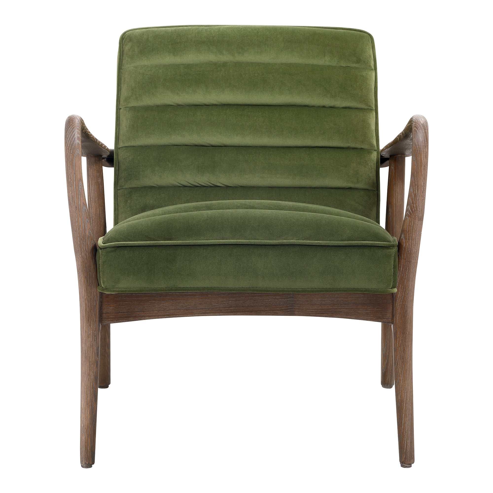 Anderson Armchair | Green