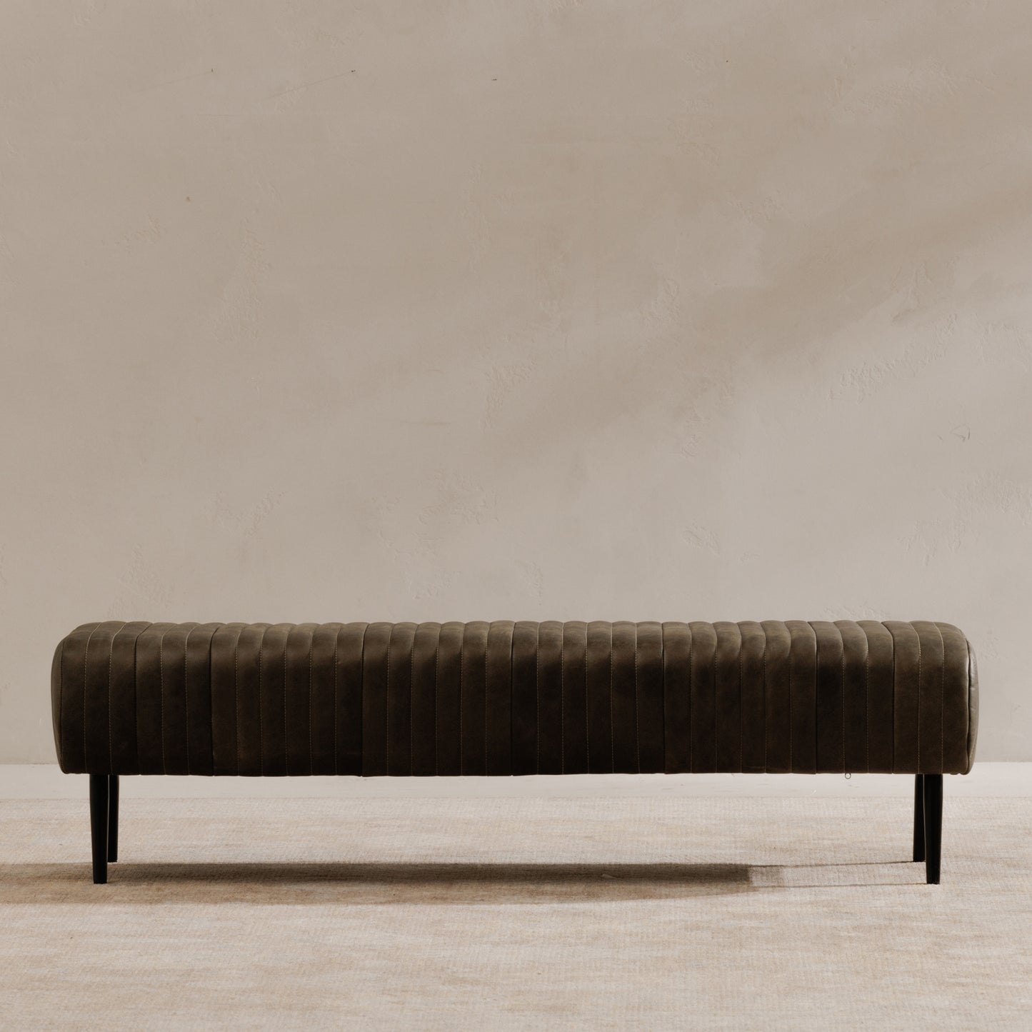 Endora Bench by Moe's Home