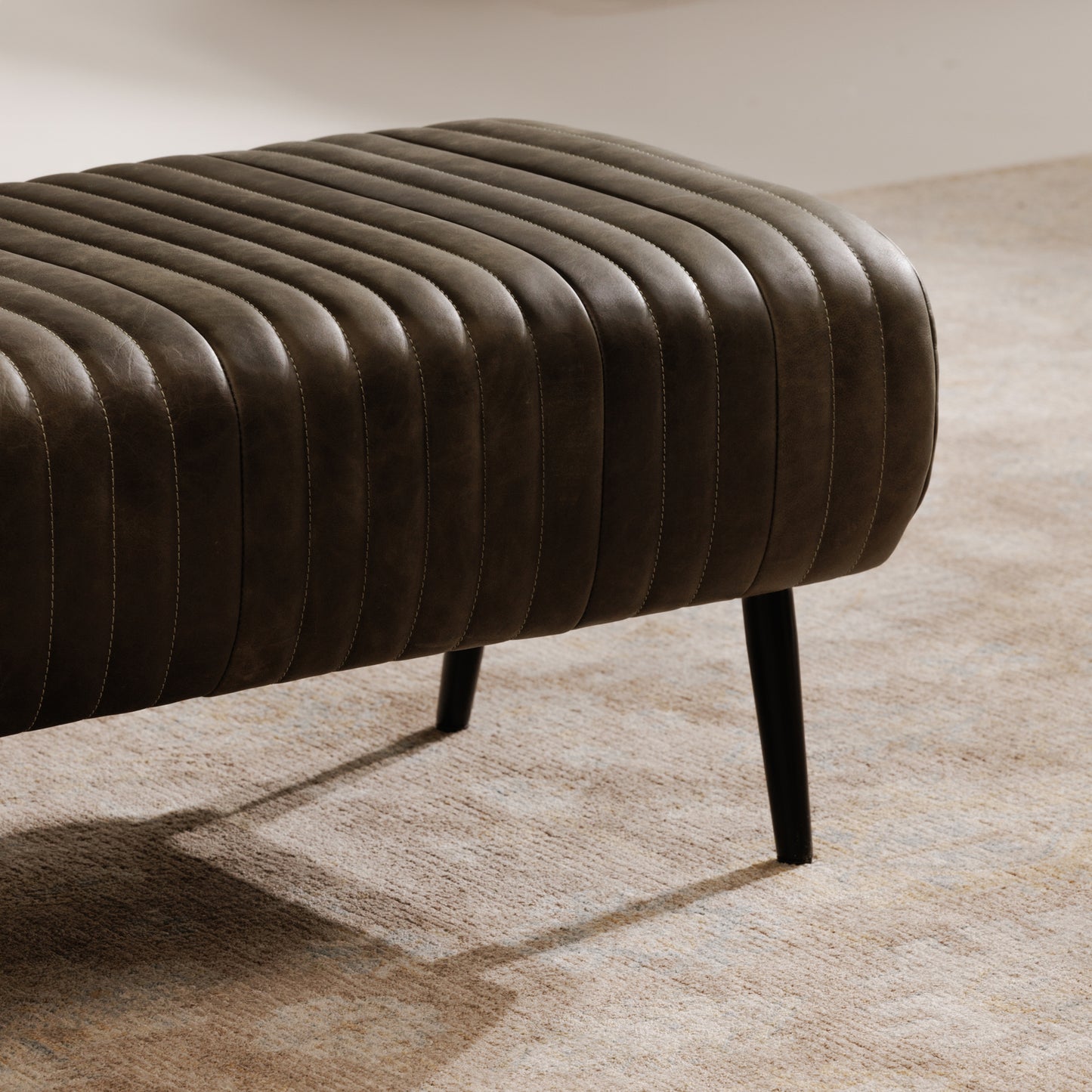 Endora Bench by Moe's Home