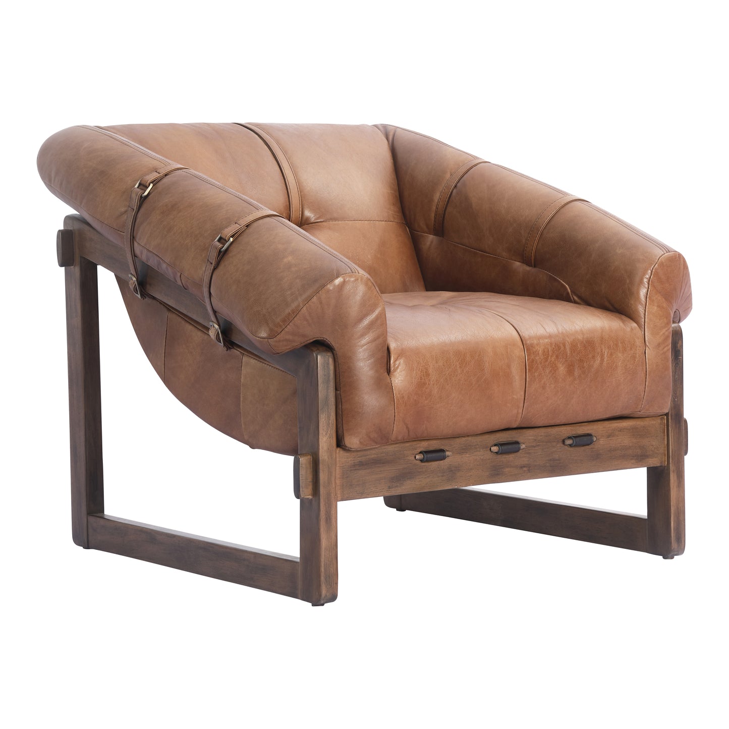 Bellos Accent Chair by Moe's Home