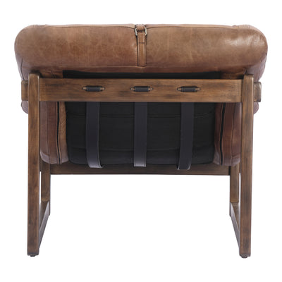 Bellos Accent Chair by Moe's Home