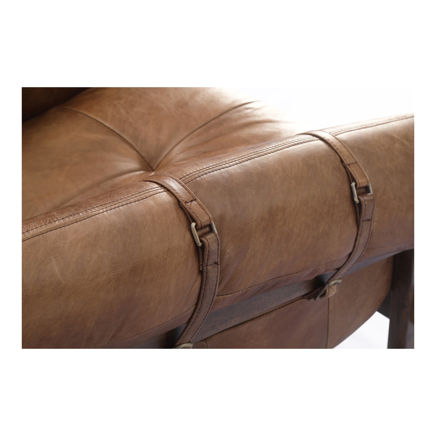 Bellos Accent Chair by Moe's Home