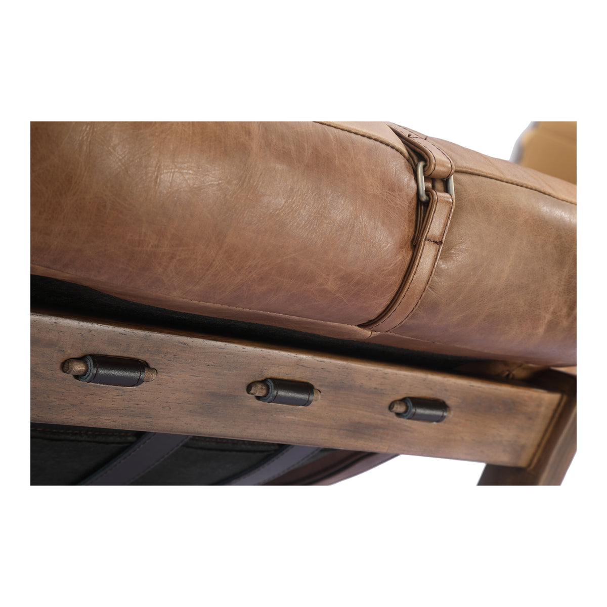 Bellos Accent Chair by Moe's Home