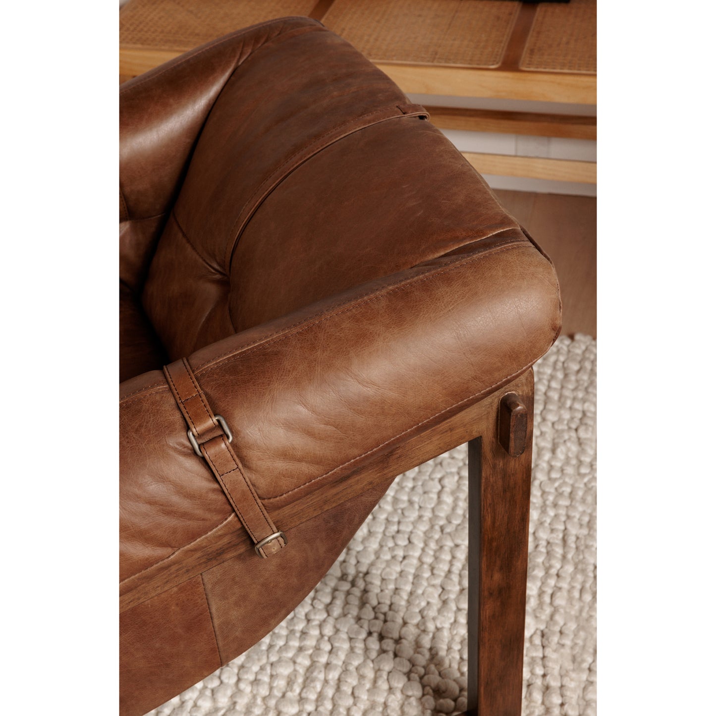 Bellos Accent Chair by Moe's Home