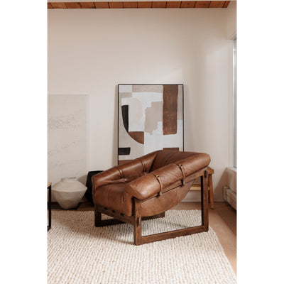 Bellos Accent Chair by Moe's Home