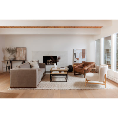 Bellos Accent Chair by Moe's Home