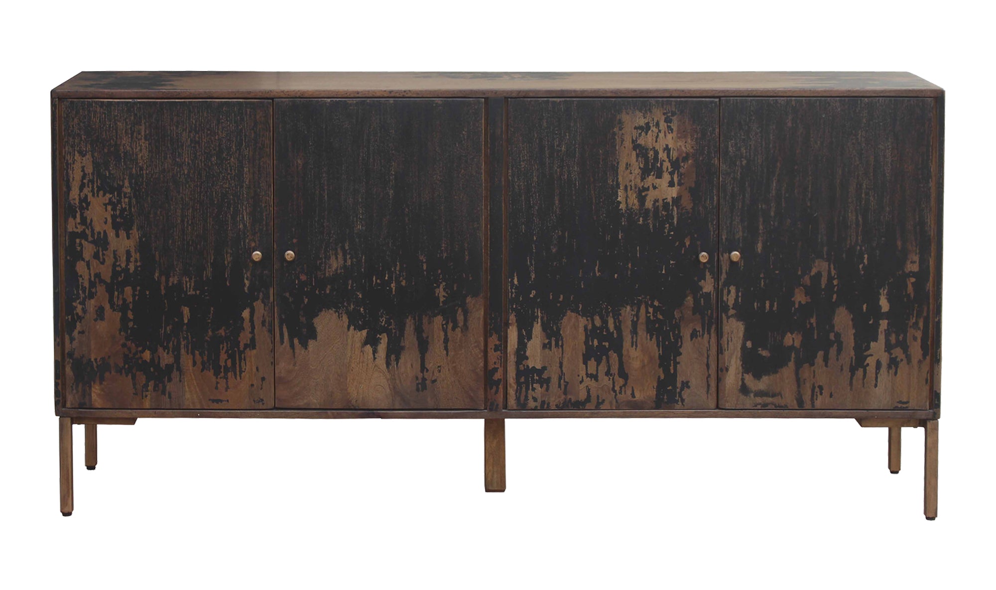 Artists Sideboard Large | Black