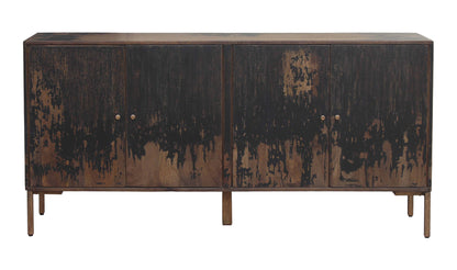 Artists Sideboard Large | Black