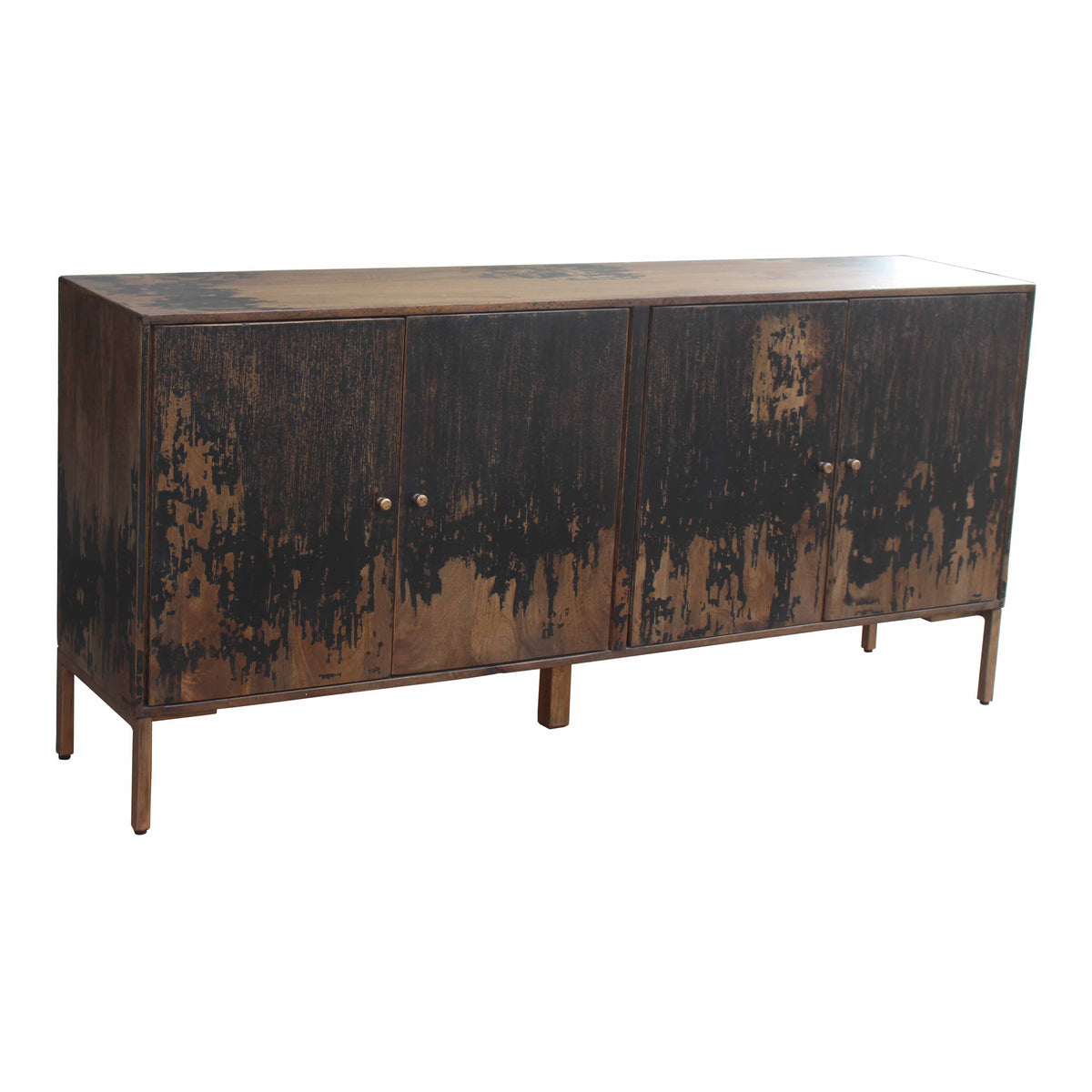 Artists Sideboard Large by Moe's Home