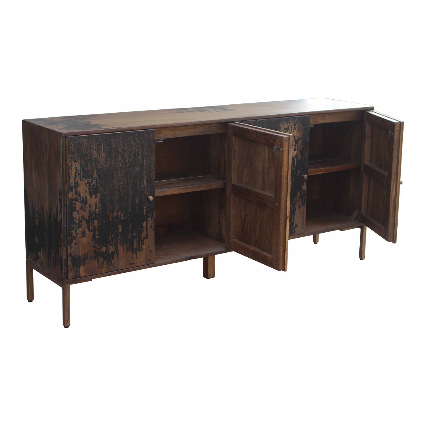 Artists Sideboard Large by Moe's Home