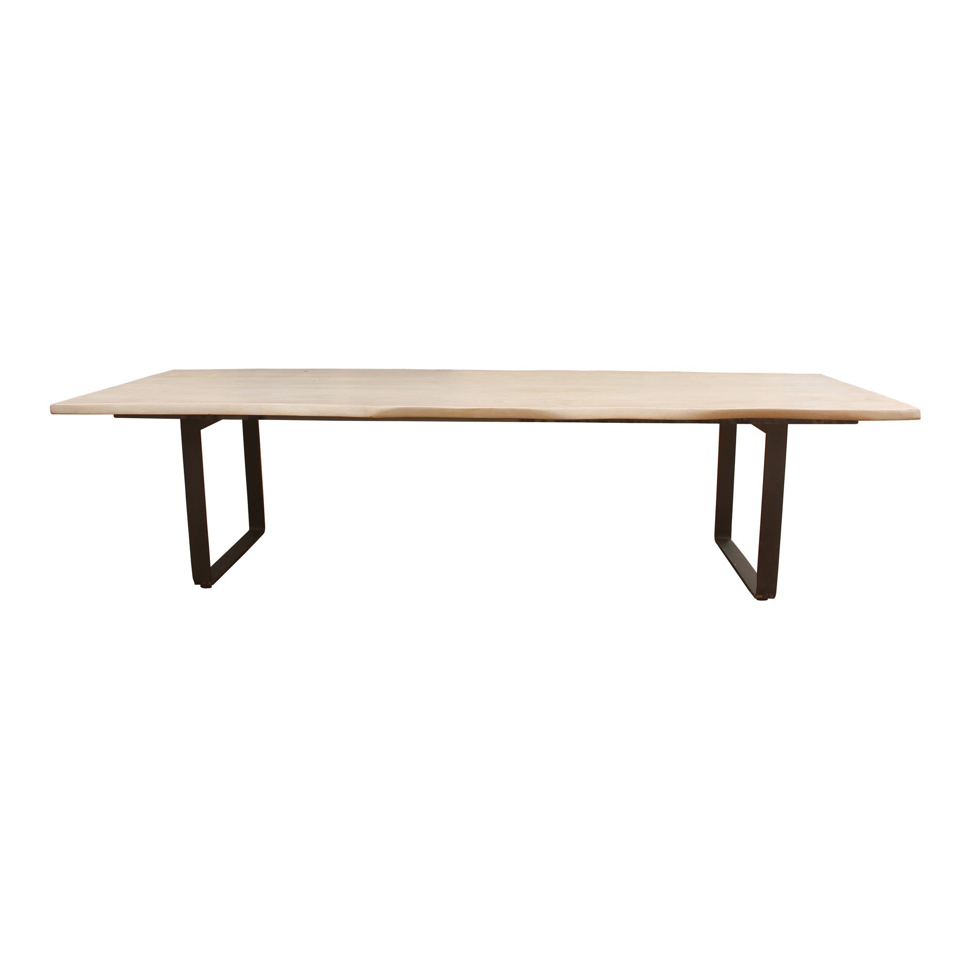 Wilks Dining Table | White