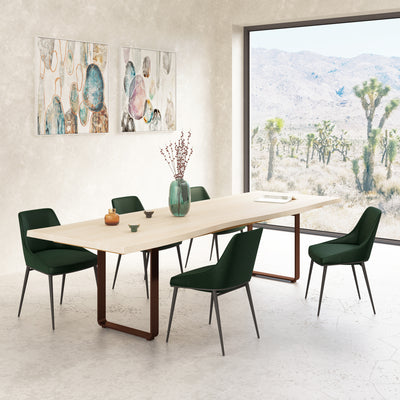 Wilks Dining Table by Moe's Home