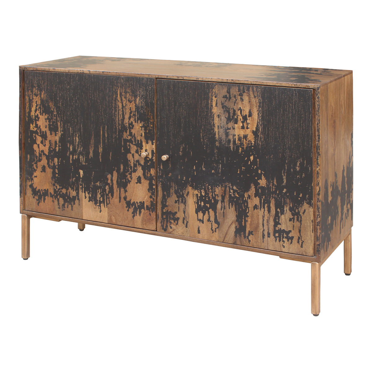 Artists Sideboard Small by Moe's Home