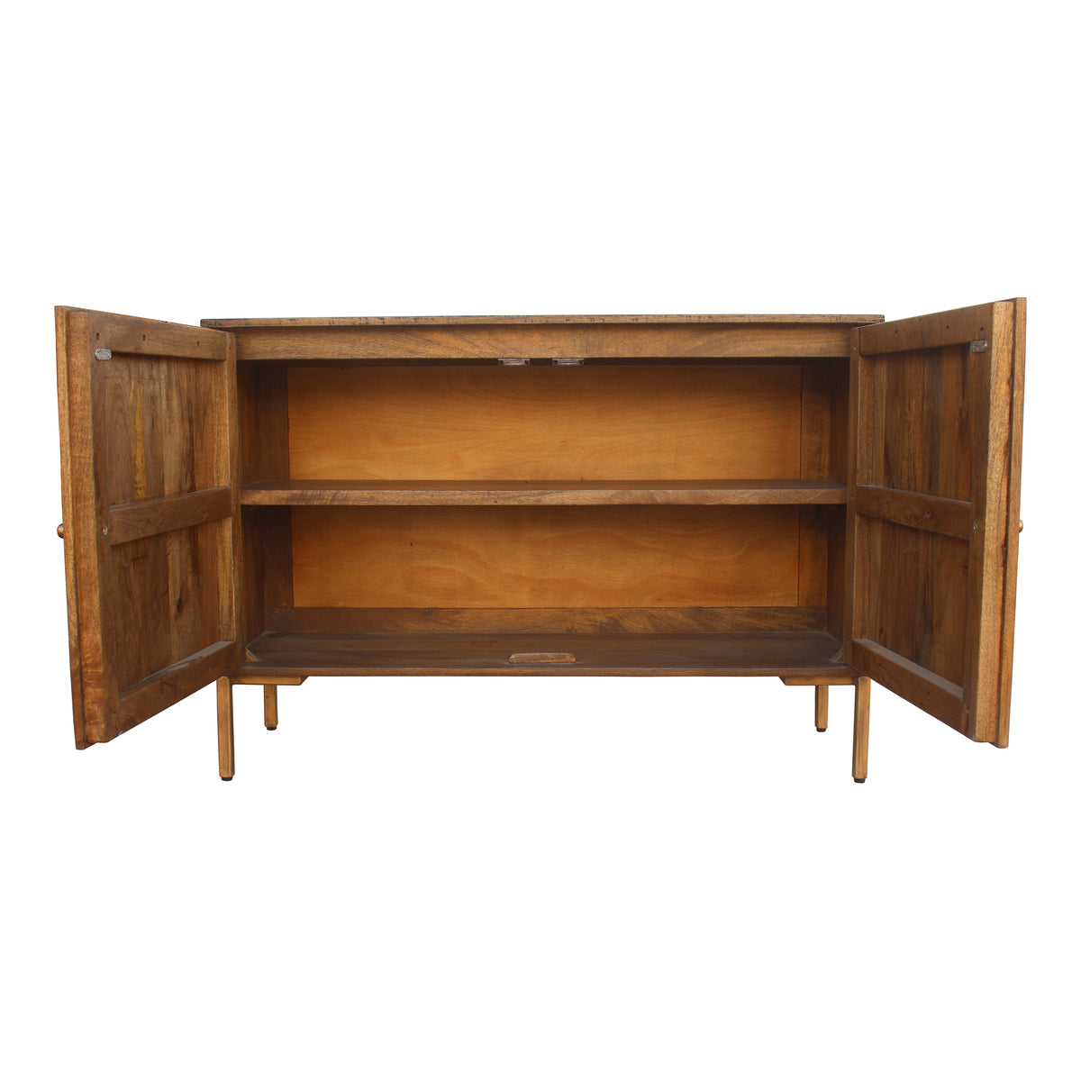 Artists Sideboard Small by Moe's Home