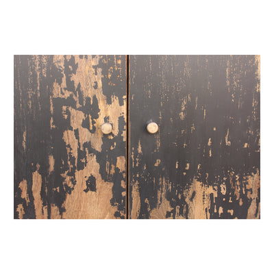 Artists Sideboard Small by Moe's Home