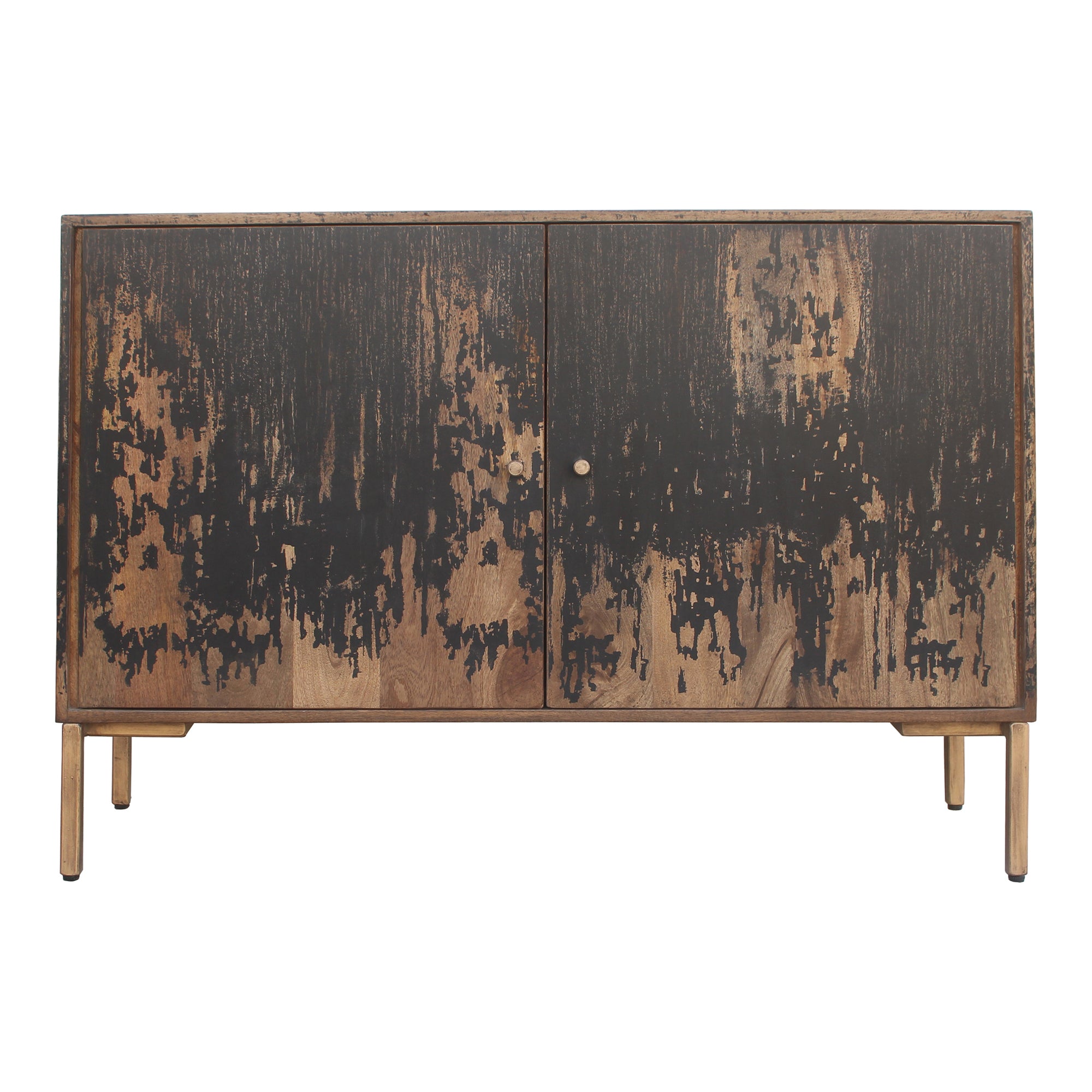 Artists Sideboard Small | Black