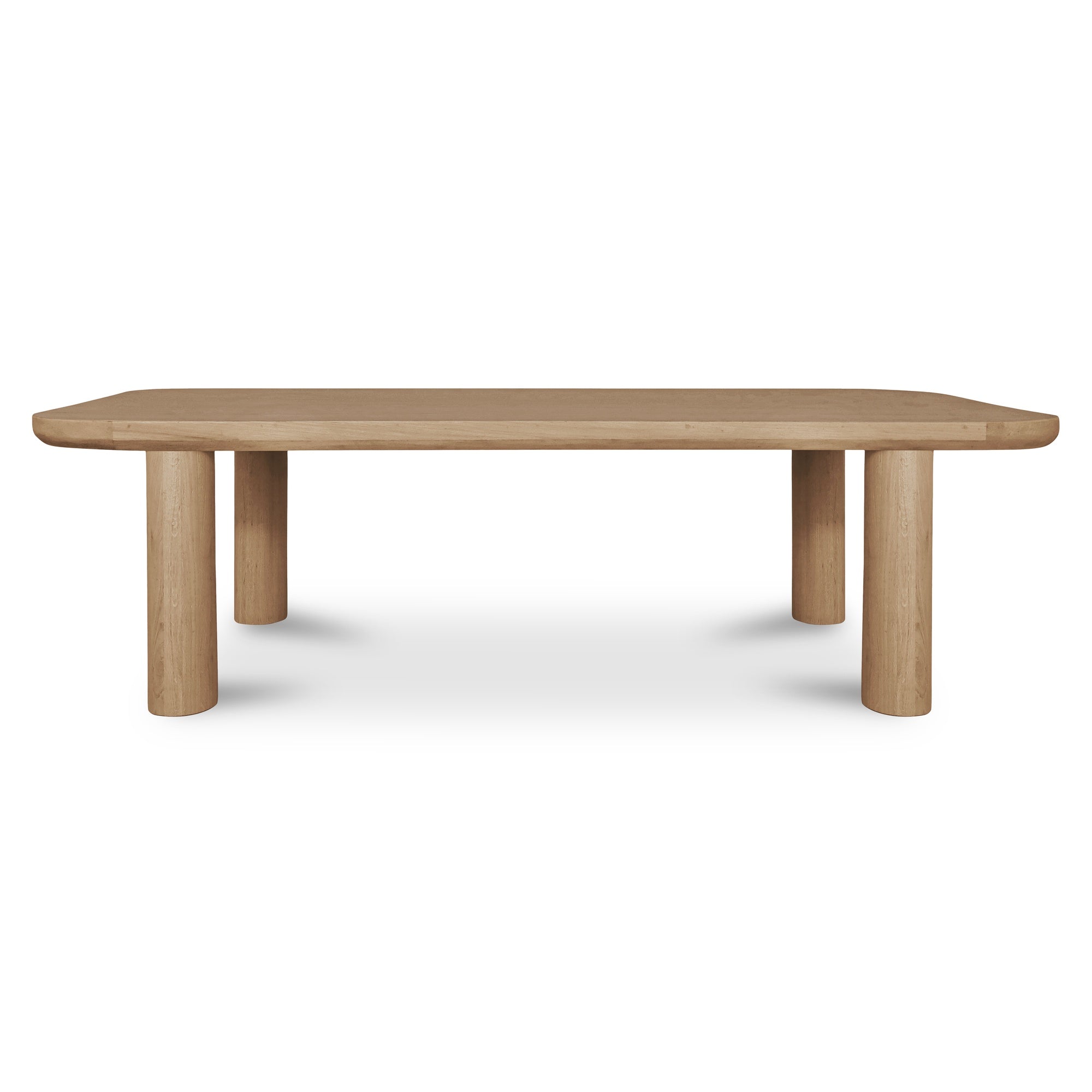 Anders Dining Table Large by Moe's Home