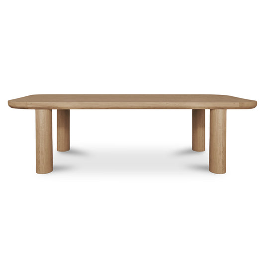 Anders Dining Table Large by Moe's Home