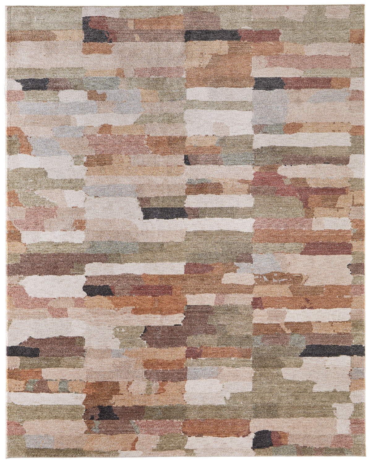 Pearson 39SHF Multi Rug by Feizy