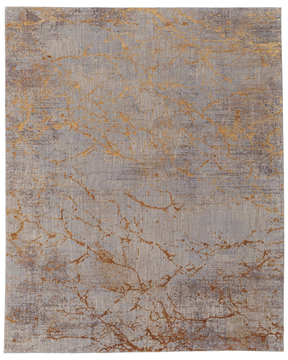 Pryor 39NEF Copper/Multi Rug by Feizy