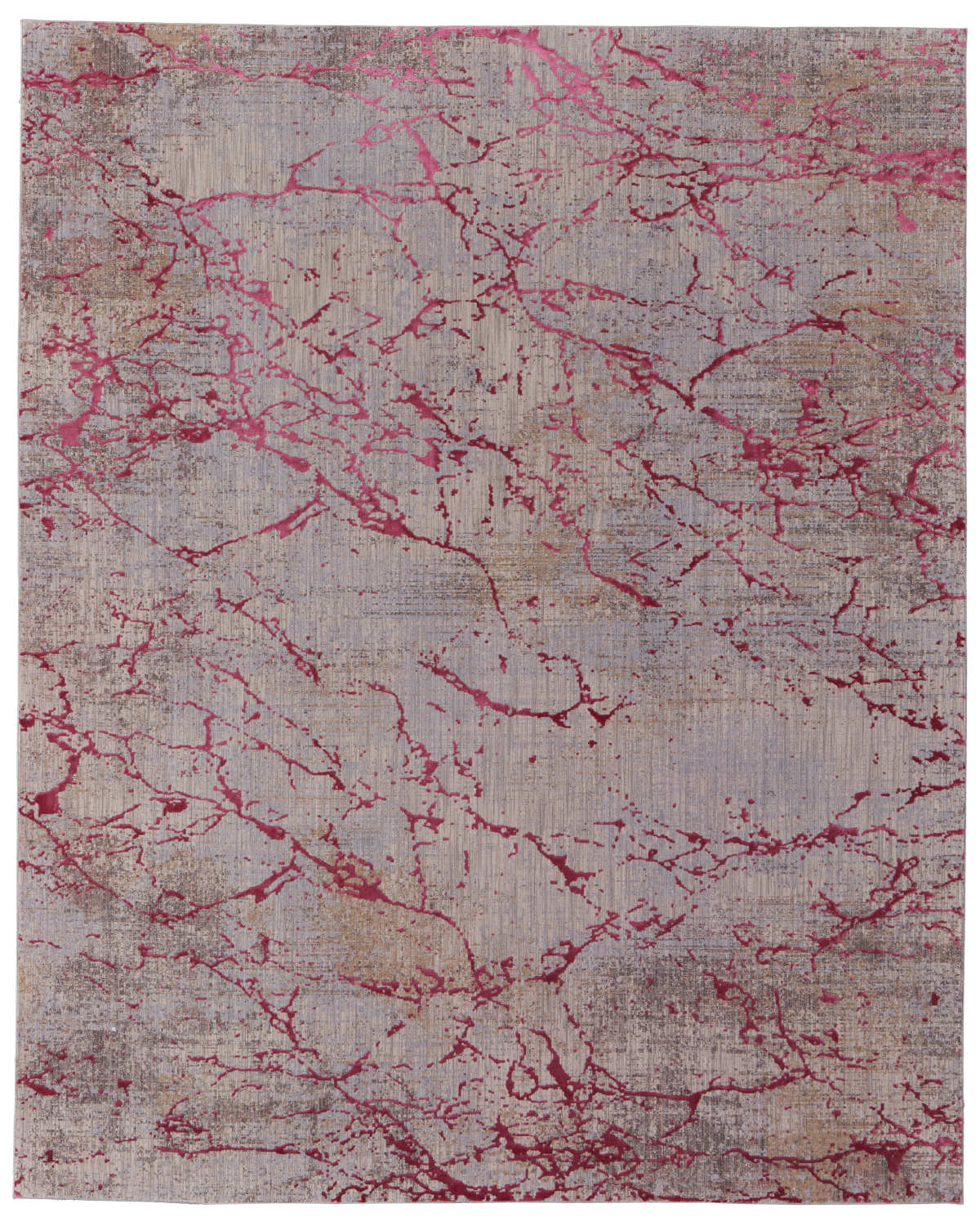 Pryor 39NEF Copper/Multi Rug by Feizy
