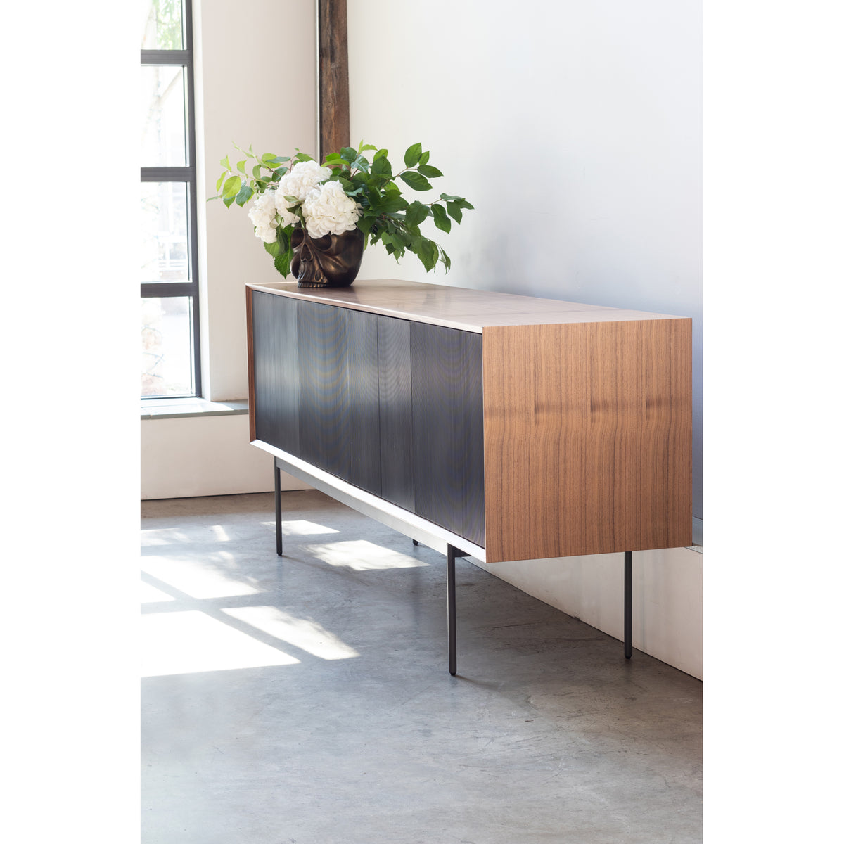 Araya Sideboard by Moe's Home