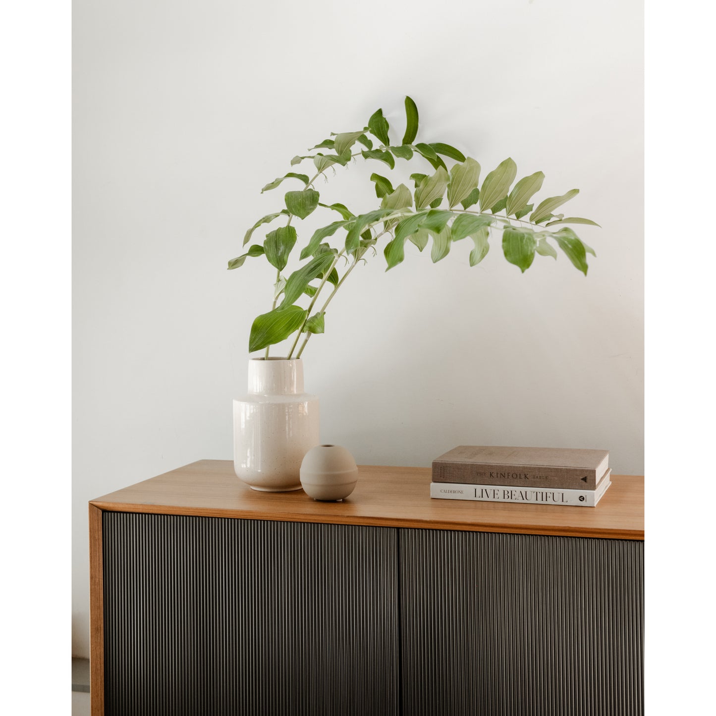 Araya Sideboard by Moe's Home
