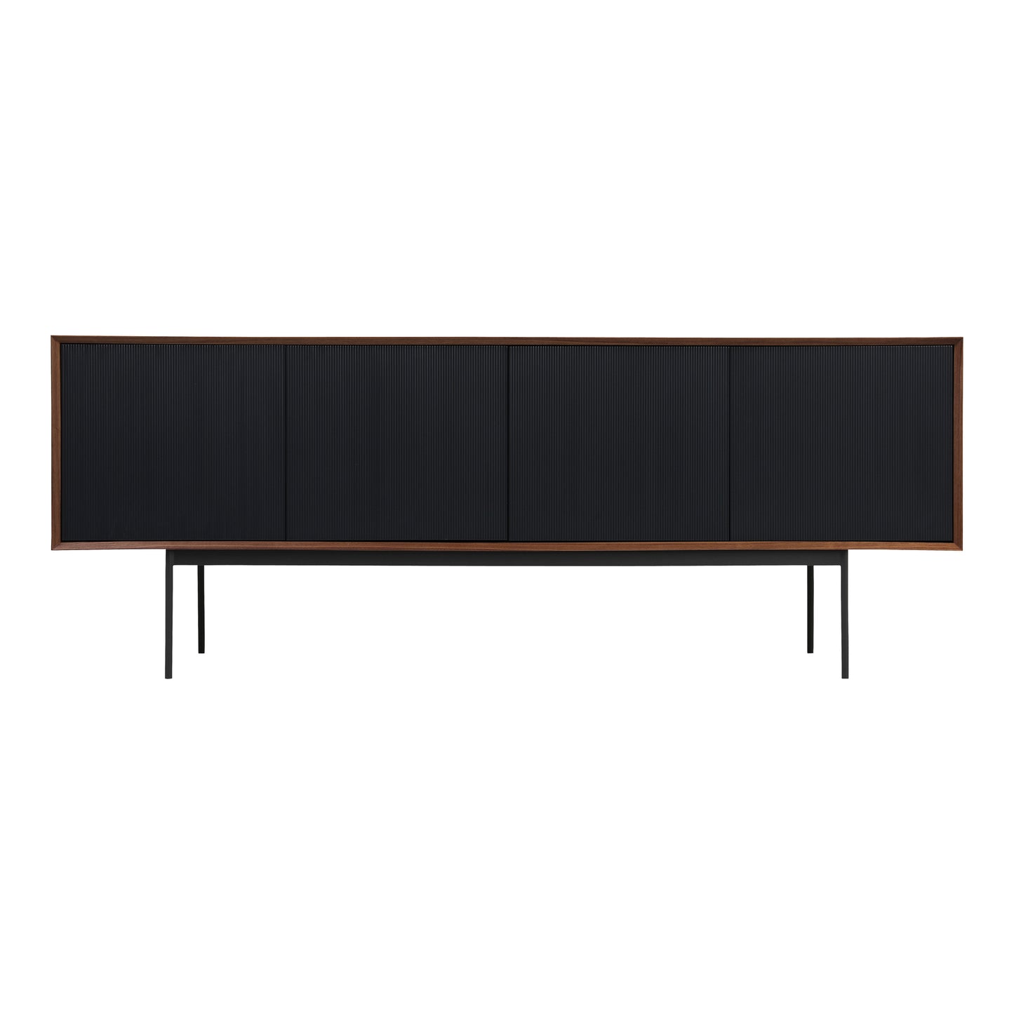 Araya Sideboard | Brown