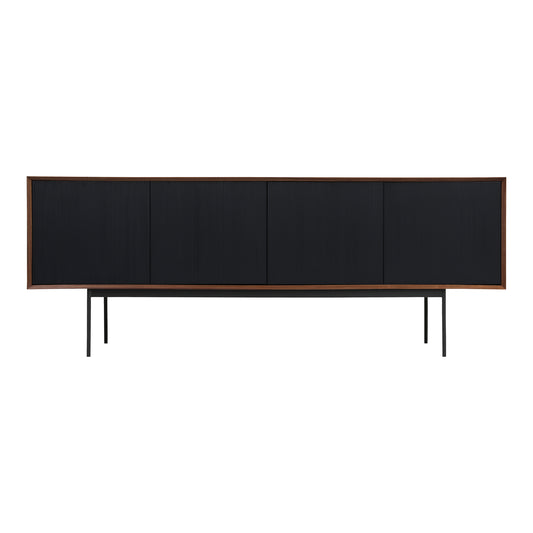 Araya Sideboard | Brown