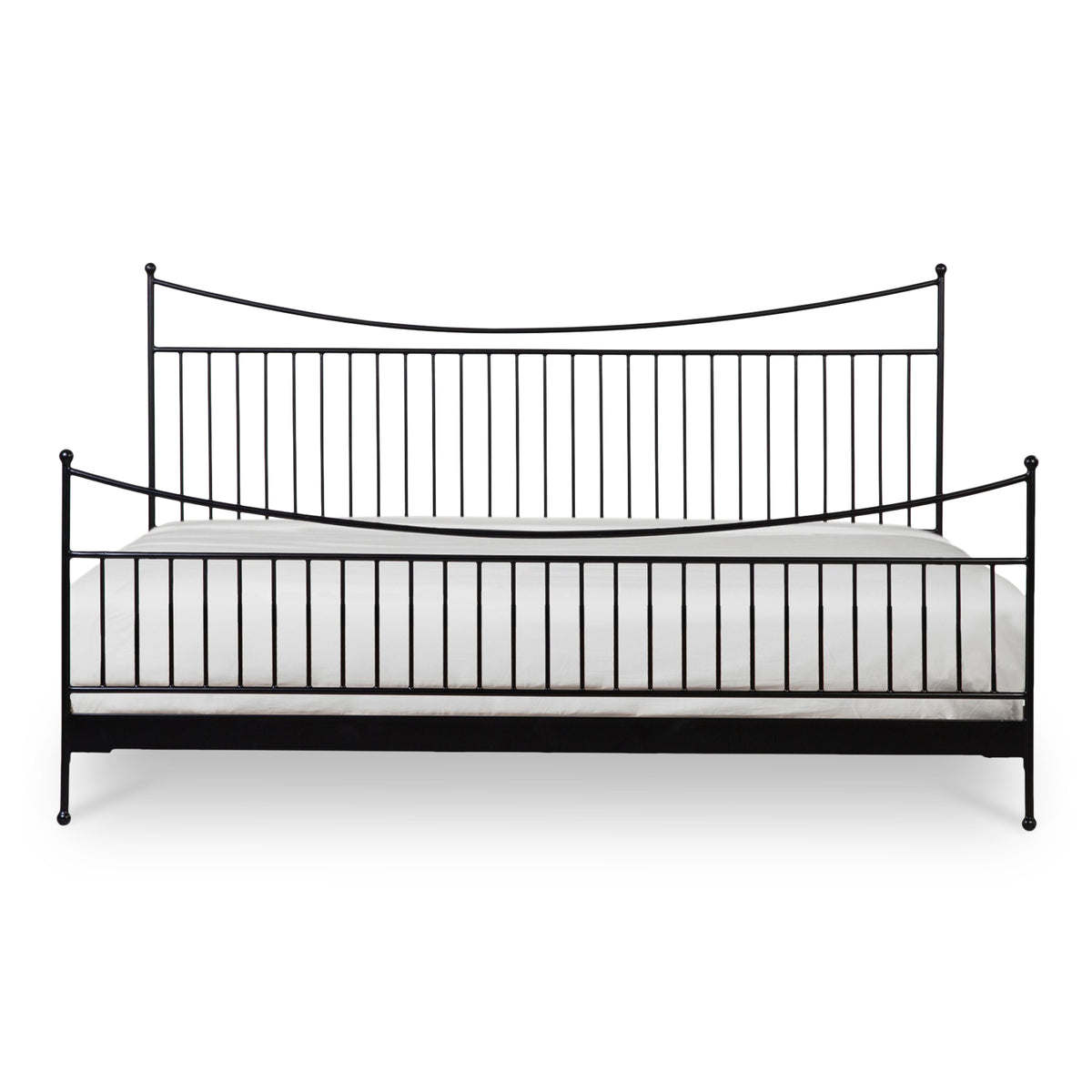 Monet King Bed by Moe's Home