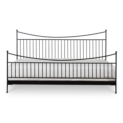 Monet King Bed by Moe's Home