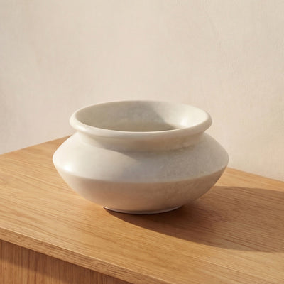 Romano Vessel White by Moe's Home