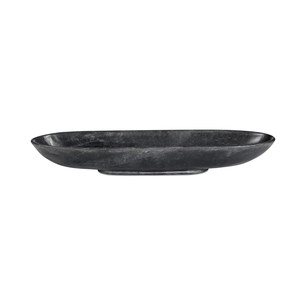 Venetia Tray Black by Moe's Home