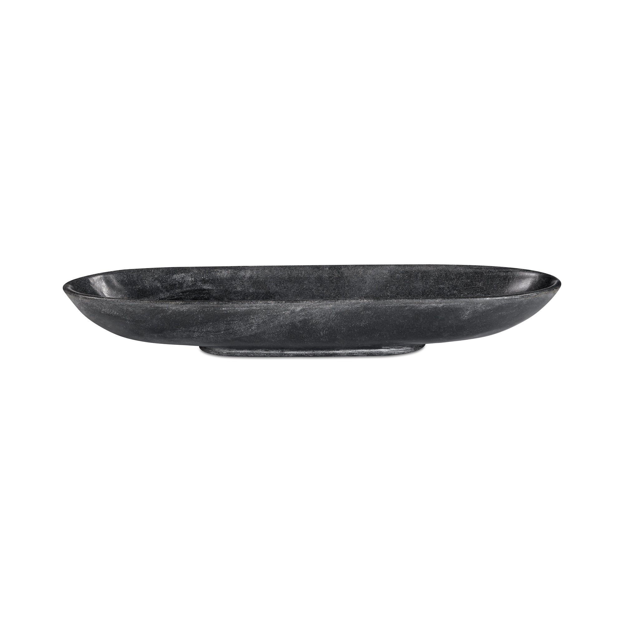 Venetia Tray Black by Moe's Home