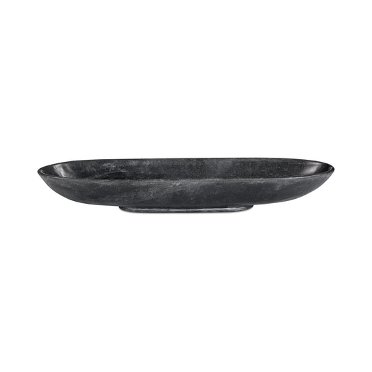 Venetia Tray Black by Moe's Home