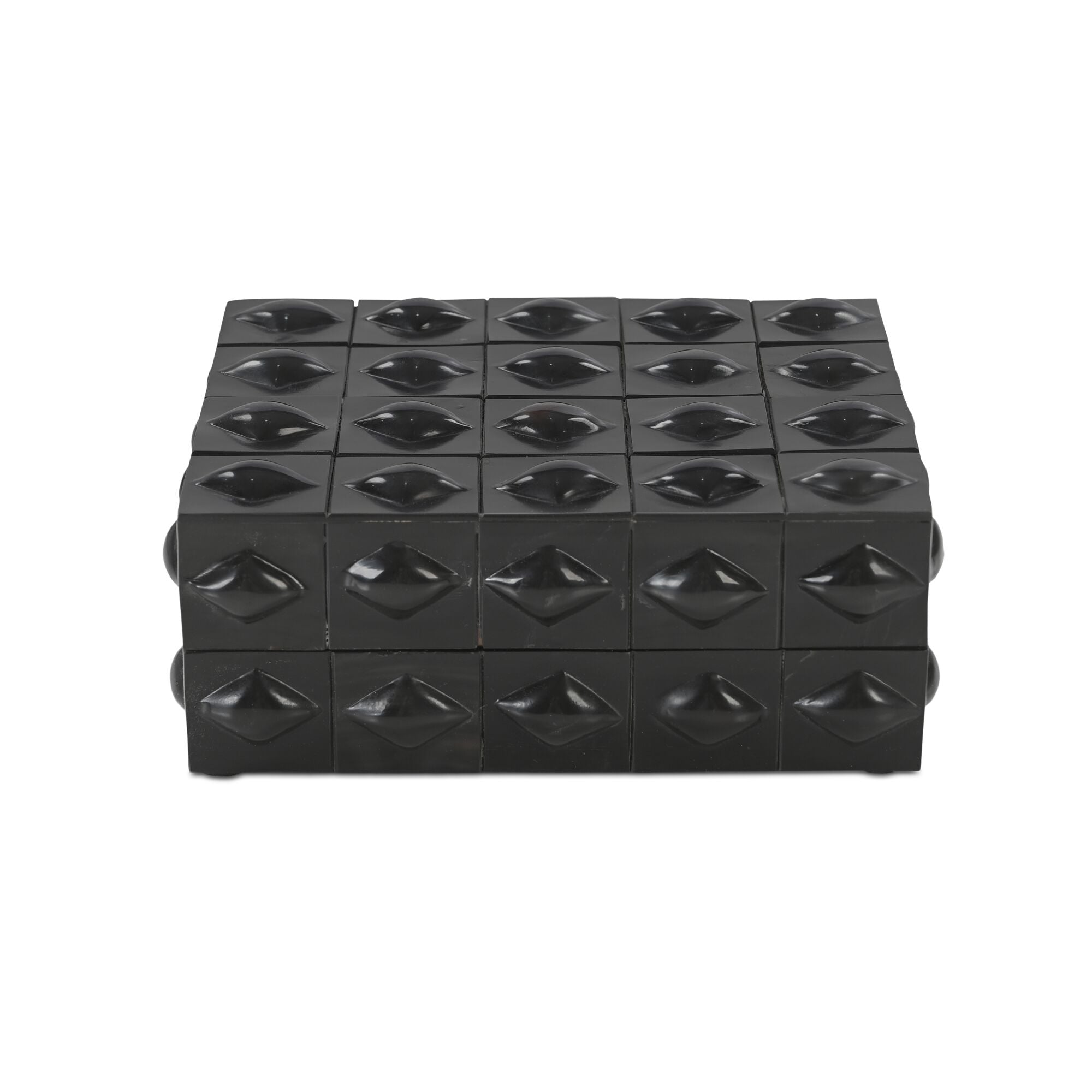 Astoria Horn Box by Moe's Home