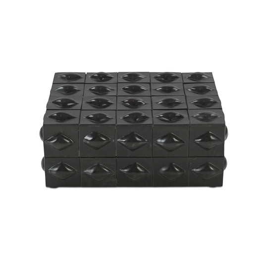 Astoria Horn Box by Moe's Home