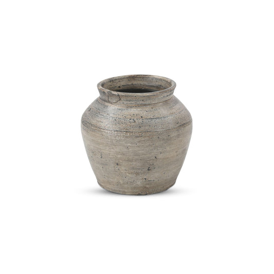Trevi Clay Pot by Moe's Home