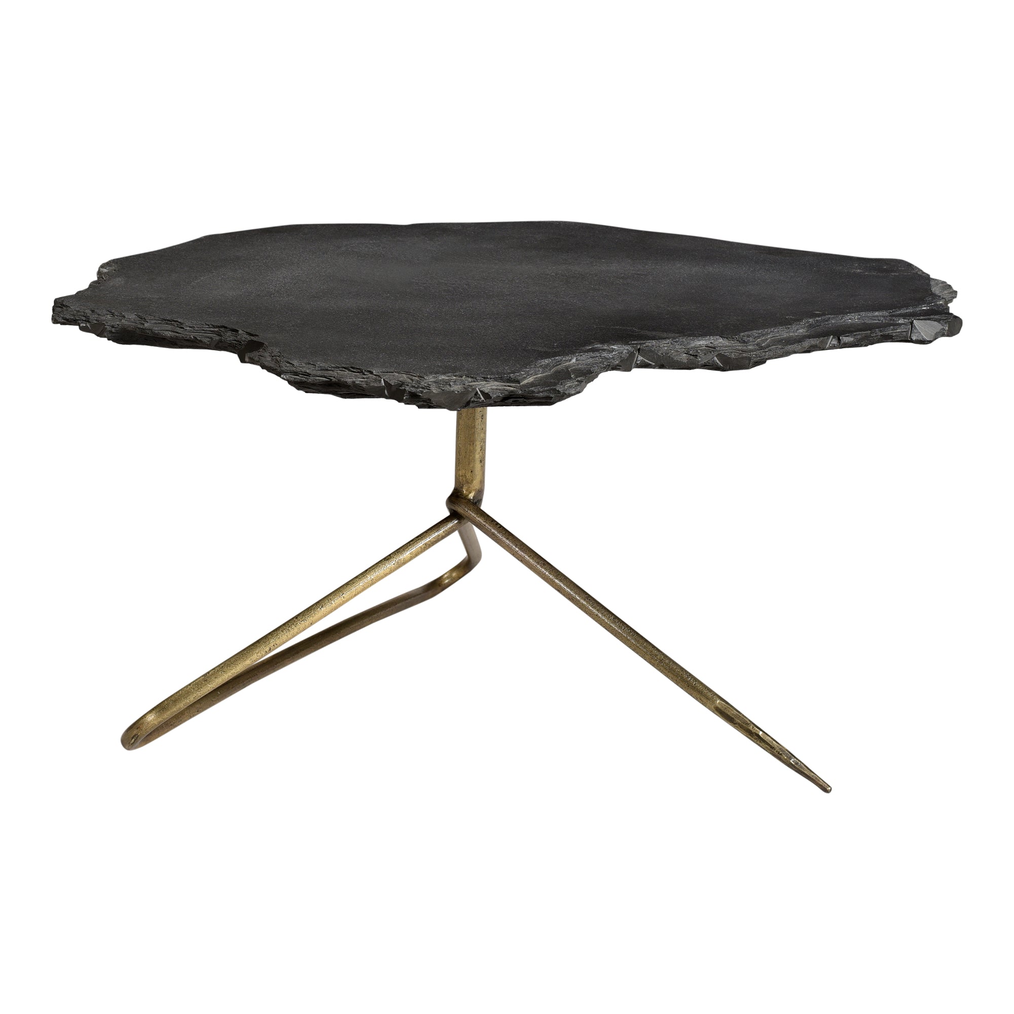 Sheridan Coffee Table | Black