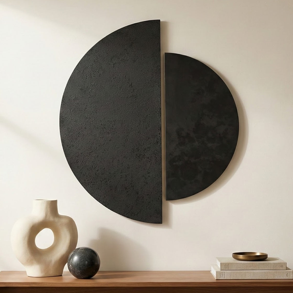 Meridian Wall Décor by Moe's Home