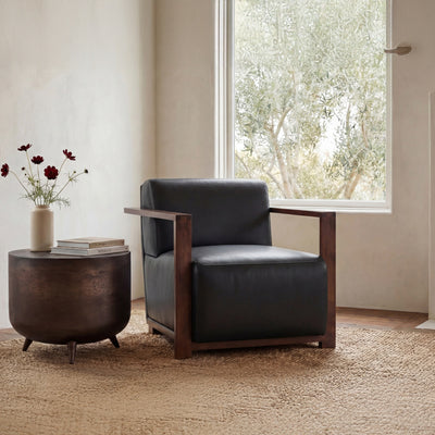 Kettel Accent Table by Moe's Home