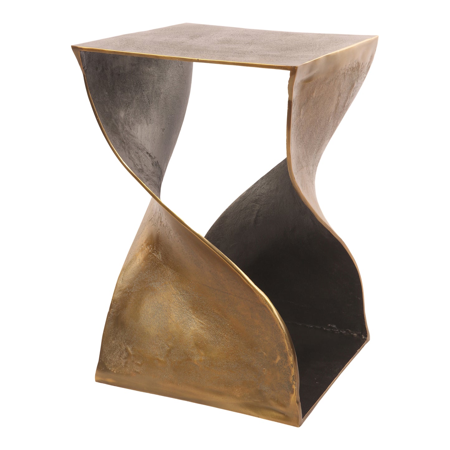 Twist Accent Table by Moe's Home