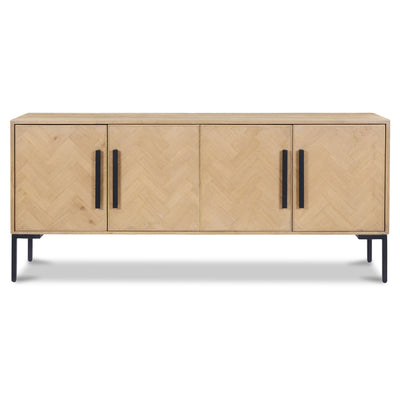 Fishbone Sideboard by Moe's Home