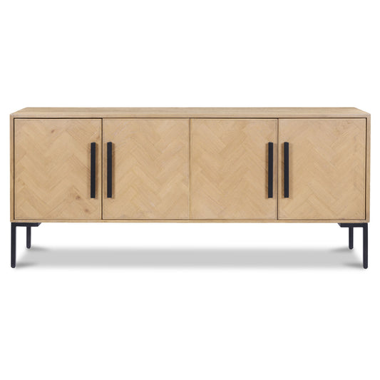 Fishbone Sideboard by Moe's Home