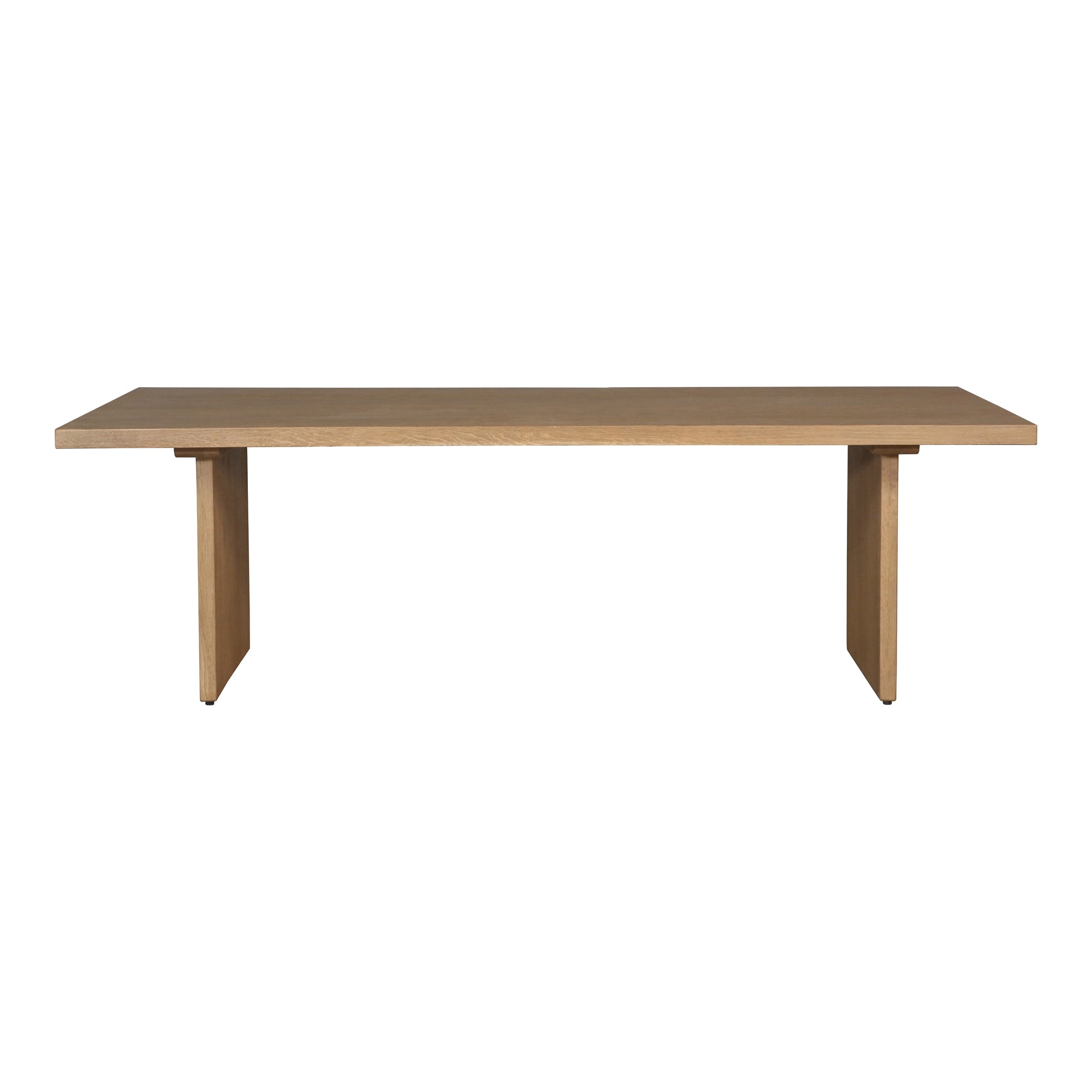 Koshi Dining Table | Natural