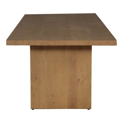 Koshi Dining Table by Moe's Home