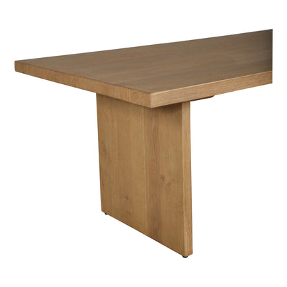 Koshi Dining Table