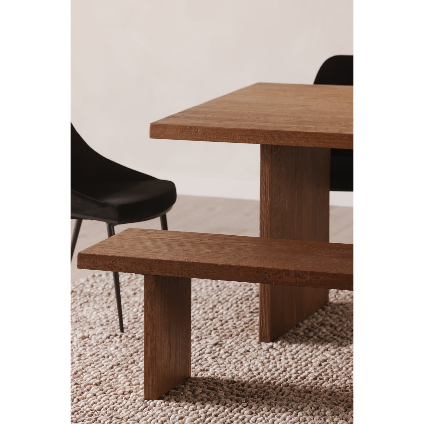 Koshi Dining Table by Moe's Home