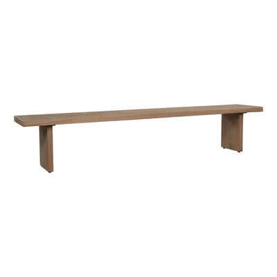 Koshi Bench by Moe's Home