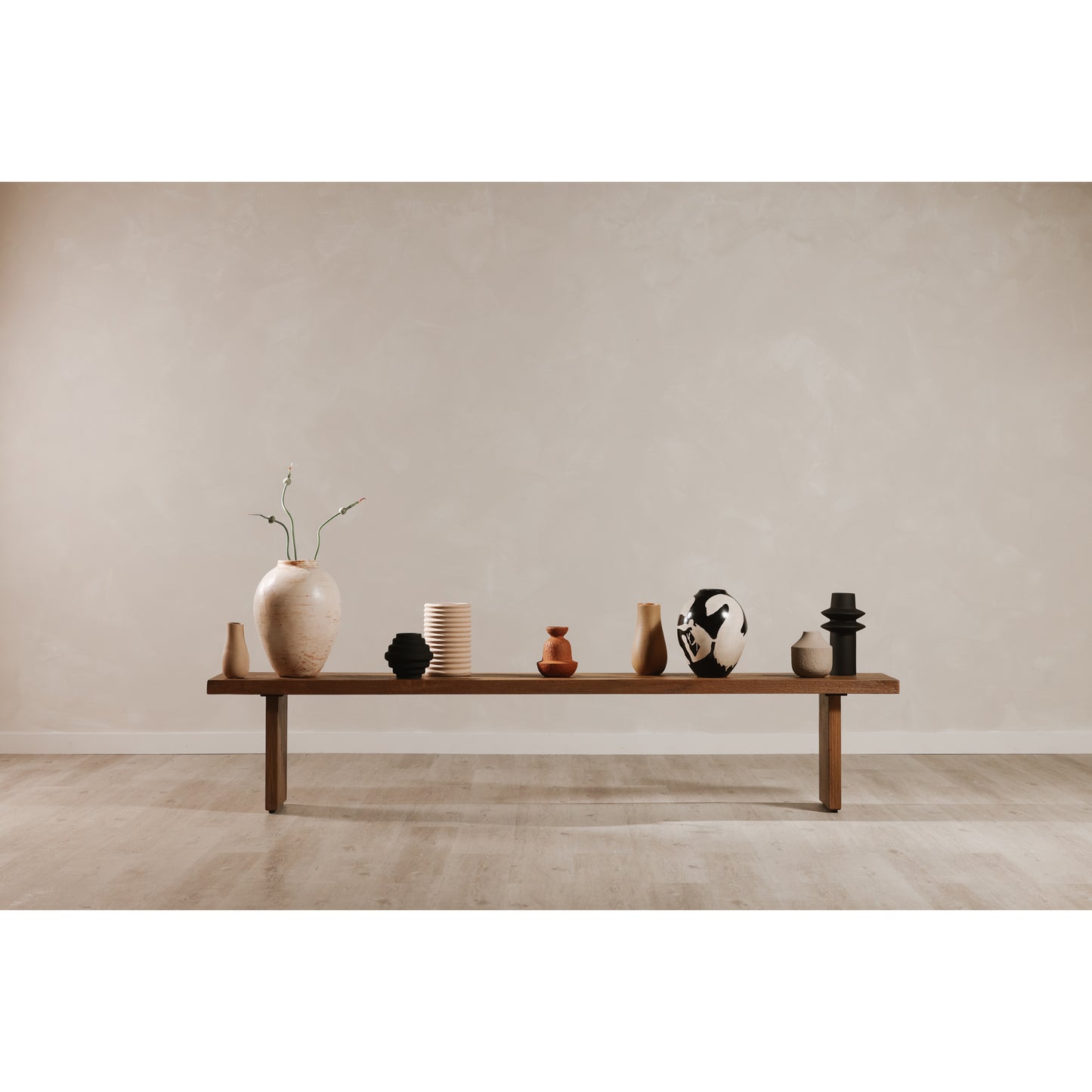 Koshi Bench by Moe's Home